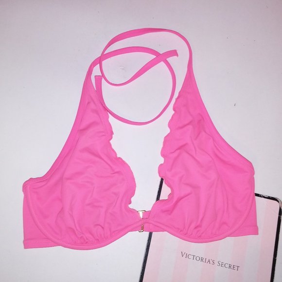 Victoria Secret Swim Bikini Top - Picture 1 of 4